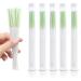 300PCS Disposable Ear Floss for Pierced Ears Aftercare | Gentle Cleaning Line with Rose Fragrance | Odor Removal - Buy Online on GoSupps.com