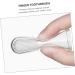 Minkissy Finger Toothbrush Set - Baby & Toddler Gums Massager | Ideal for Pets | International Shipping Available - Buy Online on GoSupps.com