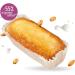  Italian Gourmet E.R. Dolcesenza Yogurt Plumcake 3 Pack Yogurt and Plum Cakes No Added Sugar 190g + Italian Gourmet Pulp 400g - Buy Online on GoSupps.com