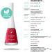 Bourjois - Healthy Mix Clean Nail Polish - 250 Berry Cute - Buy Online on GoSupps.com