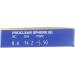 Proclear Spheric Monthly Soft Lenses - 6 Pieces | BC 8.6mm | DIA 14.2 | -5.50 Diopters - Shop Internationally - Buy Online on GoSupps.com