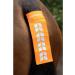 Equi-Flector Shires Tail Strap - Yellow - Buy Online on GoSupps.com