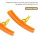 lxuebaix Portable Tire Changer Guard Rim Protector Car Tire Changer Guard Rim Protector Tyre Wheel Changing Edge Savers Tool 2# - Buy Online on GoSupps.com