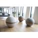 Bloon Original French Sitting Ball - Off White | Ergonomic Posture Corrector - Buy Online on GoSupps.com
