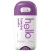Hello Unicorn Aluminum Free Deodorant for Women Girls Safe for Kids 2 Pack and Hello Lavender Vanilla Vegan Deodorant for Women and Men 2.6 oz Stick - Buy Online on GoSupps.com