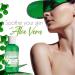 SATIN SMOOTH Aloe Vera Gel - Satin Cool 118 ml (Pack of 1) - Buy Online on GoSupps.com