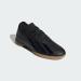 Buy adidas Unisex X Crazyfast.3 Indoor Football Boots 44 EU - Core Black | Fast International Shipping - Buy Online on GoSupps.com