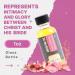 Buy 1oz Rose of Sharon Anointing Oil | Prayers Intimacy & Glory | Premium Glass Bottle | International Shipping - Buy Online on GoSupps.com