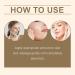  JASUBAI Collagen Peptide Serum for Face: Firming Lift and Anti-Aging Treatment to Visibly Reduce Fine Lines Fine Lines - With Hyaluronic Acid & Facelift Essence - Buy Online on GoSupps.com