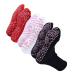 Inoomp 3 pairs of self-warming socks breathable socks for men heated socks for skiing warm women's socks heated outdoor socks elastic
