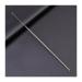 Portable Ear Cleaner Stainless Steel Ear Spoon Set Stainless Steel Ear Wax Remover Reusable Stainless Steel Ear Wax Remover Set Ear Wax Easily Removed Ideal for Personal and Home Use