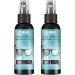 100ml Eyeglass Lens Scratch Removal Spray Repair Spray for Glasses Lens Lens Cleaner for Glasses Free Eye Glasses Repair Spray Dirt Oil Cleaning Tools for Optical Equipment 100ml*2 - Buy Online on GoSupps.com