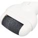 Electric Foot Dead Skin Remover Electric Foot File Comfortable Grip USB Rechargeable Highly Efficient Practical for Exfoliation - Buy Online on GoSupps.com
