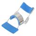 Pomya Finger Extension Splint Training Device Soft Pad Finger Correcting Fixation Splint for Finger Cramp (S) S S