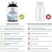 Alpha Lipoic Acid 500mg | 180 Vegan Capsules for Inflammation Blood Sugar Support & Nerve Health | Relief for Tingling Feet & Hands - Buy Online on GoSupps.com