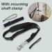 Haiouus String Trimmer Belt - Universal Multi-Head Shoulder Strap for Ego AP1500 & Blowers - Buy Internationally - Buy Online on GoSupps.com