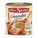WILLIAM SAURIN MITONNÉ CASSOULET - READY-MADE DISH 840G - WILLIAM SAURIN - SET OF 4 - Special Offer