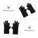 FRCOLOR 1 Pair Ladies Sun Protection Gloves Sunblock Gloves exfoliating Gloves Mittens Kids Golfing Hand Gloves for Protection Salon Supply Leather Gloves Thin Section Miss Cloth 21x7.5x0.8cm - Buy Online on GoSupps.com