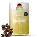 Felmo bladder and urinary tract snacks for dogs- approx. 70 treats to support the bladder function for bladder weakness and bladder irritation as well as incontinence- grain and sugar-free