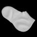 Moisturizing Slate Peeling Socks - Elastic Foot Protection for Cracked Skin | Rejuvenating Skin Care (S (33 35) 2 Pairs) - Buy Online on GoSupps.com