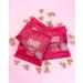 PANDY Candy CHERRY - Refreshing and Sourish Cherry Gummy Candies Bag Only 1g Sugar & 80 Calories 1x50g (Pack of 2) - Buy Online on GoSupps.com