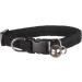 Trixie 4154 Elastic Nylon Cat Collar - Assorted Colors (Pack of 2) | International Shipping Available - Buy Online on GoSupps.com
