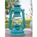 Buy Feuerhand 276-6027 Storm Lantern Baby Special 276 - Light Green | International Shipping Available - Buy Online on GoSupps.com