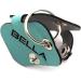 Custom Engraved Copter Farm Dog Collar Accessories | Art & Real Leather Bags | Turquoise Rectangle Design - Buy Online on GoSupps.com