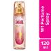 Enga.gee W3 Perfume Spray For Women 120ml & W1 Perfume Spray For Women 120ml & W2 Perfume Spray For Women 120ml - Citrus Lime Jasmine Rose - Buy Online on GoSupps.com