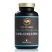 Naturathera FLAVO-CURCUMINE - Anti-inflammatory - Joint Comfort Food Supplement Digestion, Immunity - Dry Extract - 90 Capsules - Made in France - Vegan - Free from GMO Allergen Additives