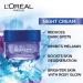 L'Oreal Paris White Perfect Night Cream 50ml - Brightening & Hydrating for All Skin Types | Shop Internationally - Buy Online on GoSupps.com