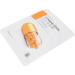Qukaim Nourishing Facial Mask Moisturizing Facial Sheet Mask 30g Vitamin Hydrating Women's Skincare Mask - Buy Online on GoSupps.com