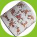 Christmas Toilet Paper Napkin Roll: Xmas Reindeer Roll Toilet Paper Napkin Elk Santa Claus Roll Hand Towels for Holiday Home Bathroom Supply - Buy Online on GoSupps.com