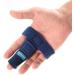 Garneck Adjustable Hand Brace Extension Splint - Thumb Support Mallet Brace Metal Stabilizer & Full Splint for Optimal Wrist Protection - International Shipping Available - Buy Online on GoSupps.com