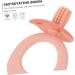 14-Piece Silicone Toothbrush Set for Kids | Molar Oral Care | Safe Food-Grade Silicone Dental Hygiene Toys - Buy Online on GoSupps.com