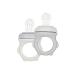 BABYLEDO Baby Fruit Pacifier & Teething Ring for Fruits & Veggies - Koala Alpaca Duet | 6+ Months - International Shipping - Buy Online on GoSupps.com