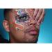 SK INFINITY Classic Bright Yellow Face and Body Paint 18ml - Professional Water Based Makeup - Buy Online on GoSupps.com