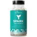 Eu Natural Spark Thyroid Support & Energy Metabolism Zinc & Selenium - 60 Capsules