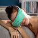 Dedakj Eye Massager with Heat & Bluetooth Music for Enhanced Sleep - Reduces Swelling Fatigue & Dark Circles - Buy Online on GoSupps.com