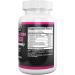 Breast Reduction Pills - Burn Chest Fat, Man Boobs, Male Breast Reduction - 60 Caps - Buy Online on GoSupps.com