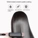 2 in 1 Hair Straightener & Hot Round Brush - International Shipping Available - Buy Online on GoSupps.com