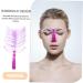 Pochoirs Sourcils Portables R utilisable Naturels - Buy Online on GoSupps.com
