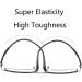 Shop Stylish Blue Light Blocking Reading Glasses - Metal Frame Eyewear for Unisex International Shipping Available - Buy Online on GoSupps.com