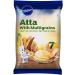 Seelans Pillsbury Multigrain Atta 5KG Bag | 100% Pure and Natural | Full of Fibre | Make Rotis & Chappatis | Traditional Indian Flour | Nutritious | Healthy | Vegetarian