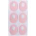 6Pcs Corn Pads - Callus Corn Removers & Toe Protectors - Buy Online on GoSupps.com