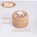 STBNVF 2Pcs Carved Wooden Tooth Fairy Box Set for Boys and Girls - Tooth Fairy Pouch and Bag with Tooth Logo for Cute Tooth Storage - Buy Online on GoSupps.com