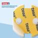 Child Safety Socket Covers - WEMK 30-Piece Set with Tesa Adhesive | Secure Socket Protection with Rotary Mechanism for Babies & Kids - Buy Online on GoSupps.com