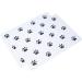 CGB Giftware | Cat Food and Water Mat | Placemat | Pet | Feeding Time | Woofs & Whiskers Range | GB04416 - Buy Online on GoSupps.com