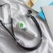 Braun NTF3000CAV1 No Touch + Forehead Thermometer with Colour Coded Display for Infants Children and Adults No. 1 Brand Among Pediatricians and Moms - Buy Online on GoSupps.com