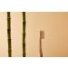 Eco-Friendly Manual Toothbrush Pack of 6 | 100% Biodegradable Moso Bamboo | Sustainable & Socially Responsible - Buy Online on GoSupps.com